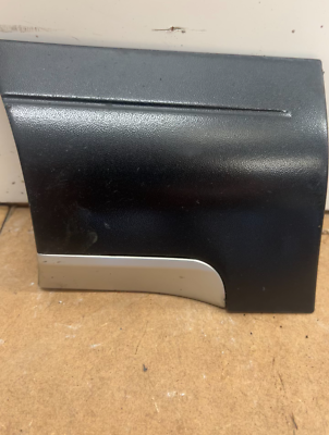 Porsche Cayenne 955 Front Left Wing Trim Cover 7L5854959 for sale 