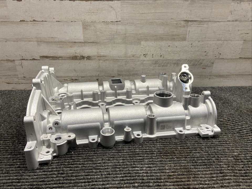 Árbol de levas de escape original Ford HX7Z-6250-E Foto 3 de 4