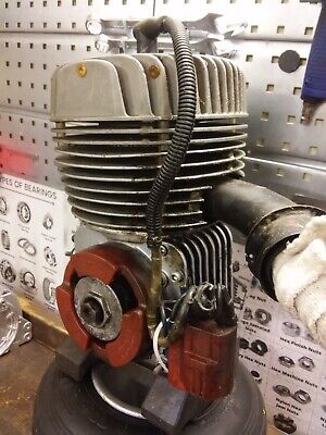 KZH 100cc vintage kart engine motor | eBay KZH 100cc vintage kart engine motor | eBay