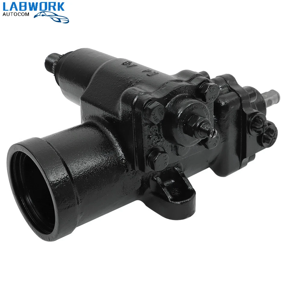 88965789 For Chevy Suburban 2500 GMC Yukon 2002-05 2006 Power Steering Gear Box - Image 4 of 4