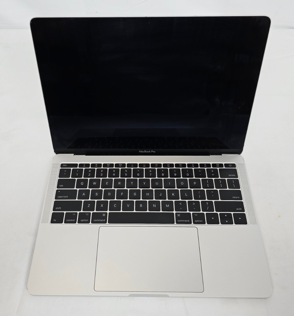 Apple MacBook Pro Ａ1708 2017 Apple MacBook Pro 13” Intel i5 2.3GHz 8GB RAM 128GB SSD