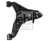 Febi 178983 Querlenker FüR L200 Triton Pajero Sport Ii 2.5D-3.5 01.04-