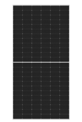 LONGI SOLAR PANEL 425W LR5-54HTH-425M PV Photovoltaik Black-Frame 