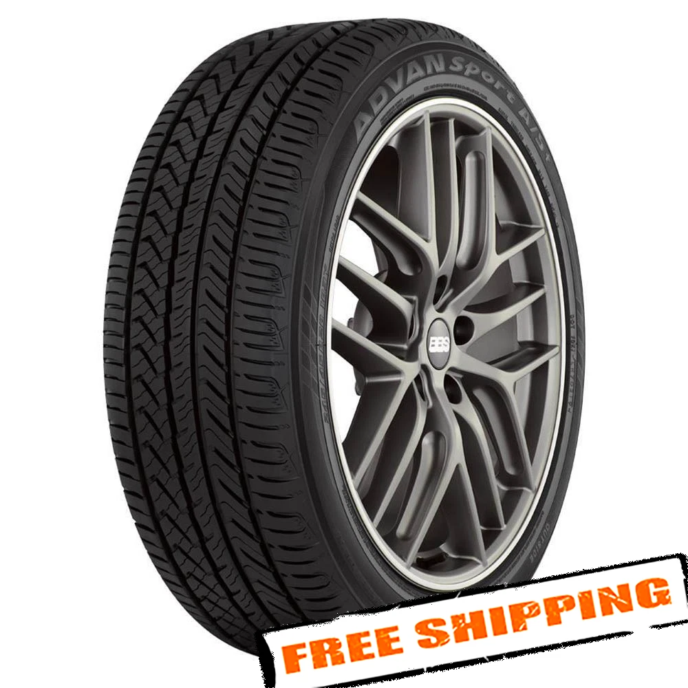 Yokohama 225/45/17 Performance Tires for sale | eBay