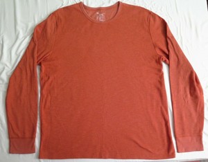 gap mens thermal