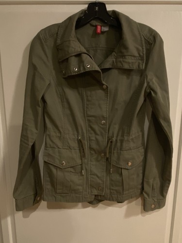 DIVIDED By H\u0026M Womens Lightweight 