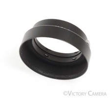 Leica 12564 R Lens Shade / Hood for R Mount 50mm F2 35mm F2.8 EXC 