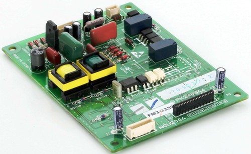 PCB Contrôleur Pour Disques Durs IC35L040/060/020 AVER07 - Modèle D'occasion Fonctionnel