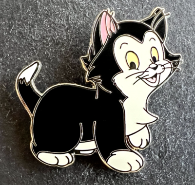 Walt Disney's Pinocchio - Figaro - Disney Pin 79388 | eBay