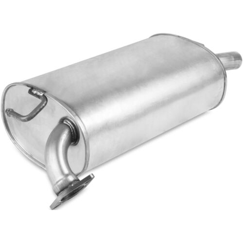 For Toyota Camry Solara BRExhaust Muffler Assembly CSW - Picture 1 of 1