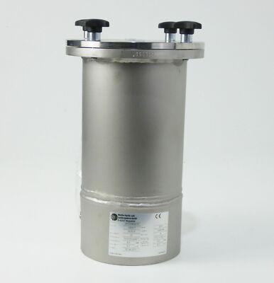 Walther Pilot MDG 6 V5700662013 Druckbehälter Pressure Tank 6bar 5,7ltr. -unused