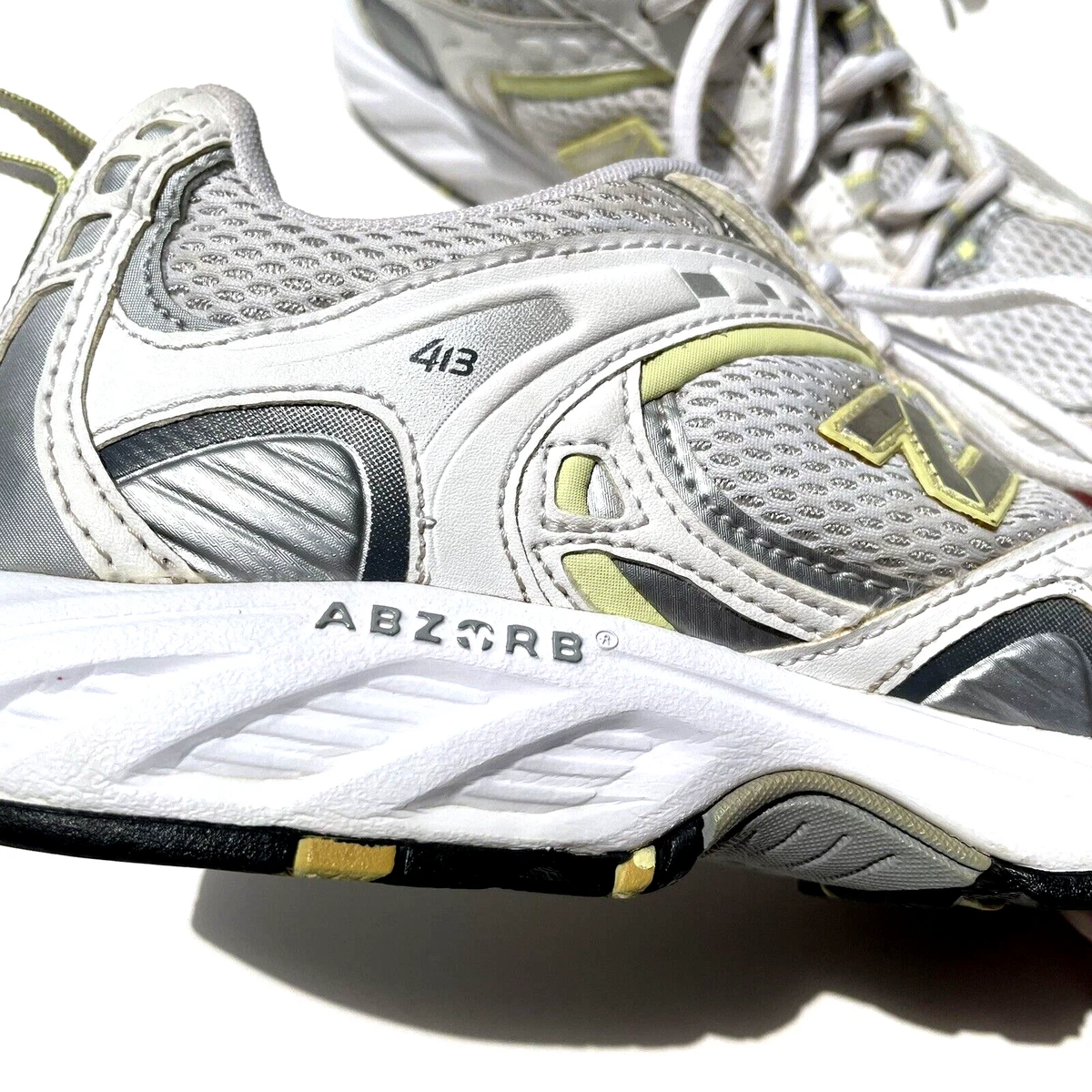 New balance abzorb clearance shoes