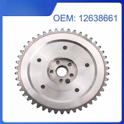 12638661 Intake Variable Valve Timing Sprocket Fits Buick Cadillac Chevrolet GMC