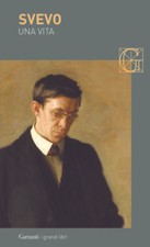 UNA VITA ITALO SVEVO GARZANTI 9788811363545