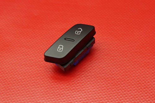 VW Passat B7 3C 3AF Schalter Zentralverriegelung 3AA962125 Original