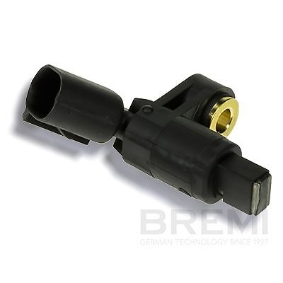 Bremi 50315 Sensor, Raddrehzahl FüR Audi Seat Skoda VW-image
