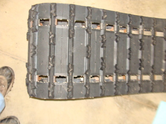 08 09 10 Ski-Doo E-TEC Summit X 800r Rev XP drive track 15 08 09 10 Ski-Doo E-TEC Summit X 800r Rev XP drive track 15