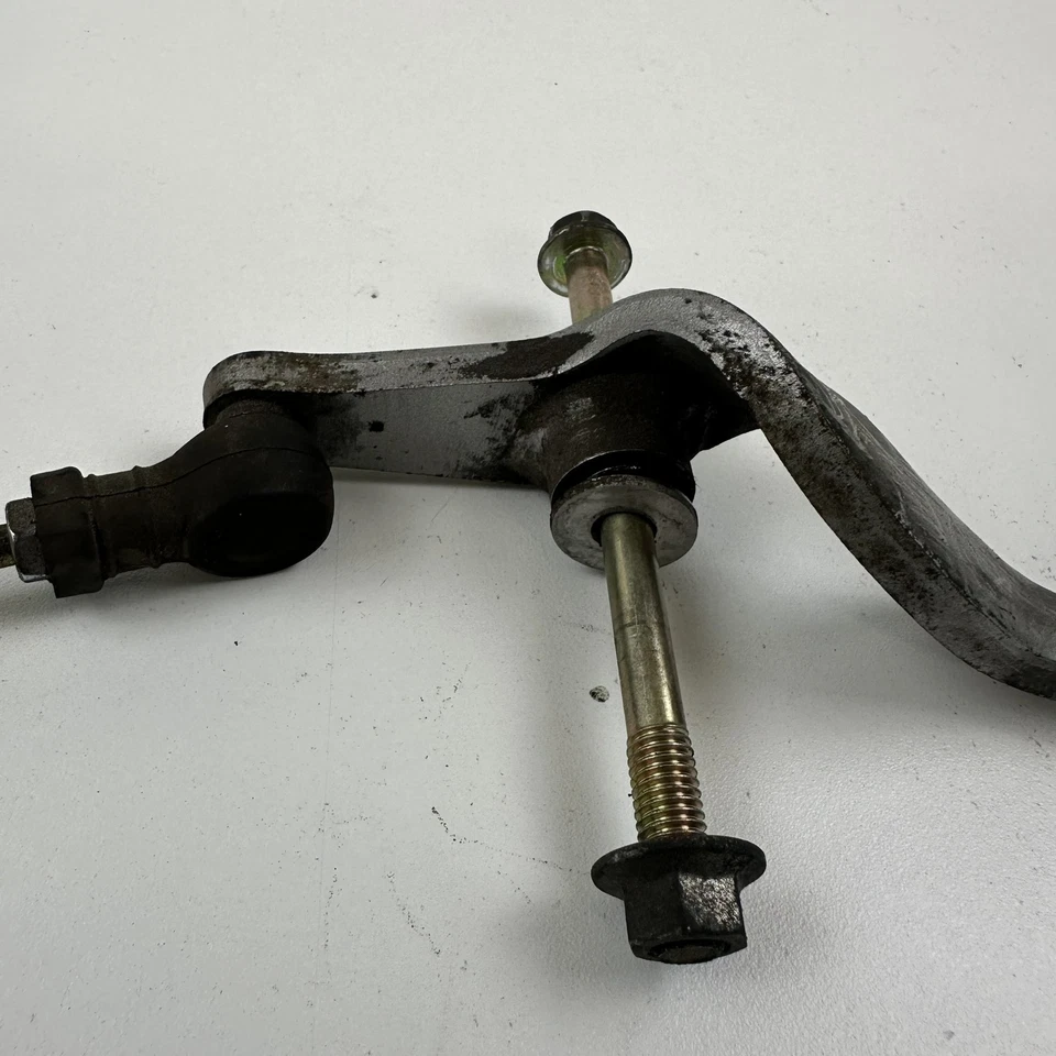 Honda ST1300 ST 1300 2002 Gear lever with linkage 24720-MCS-305 - Image 3 of 4
