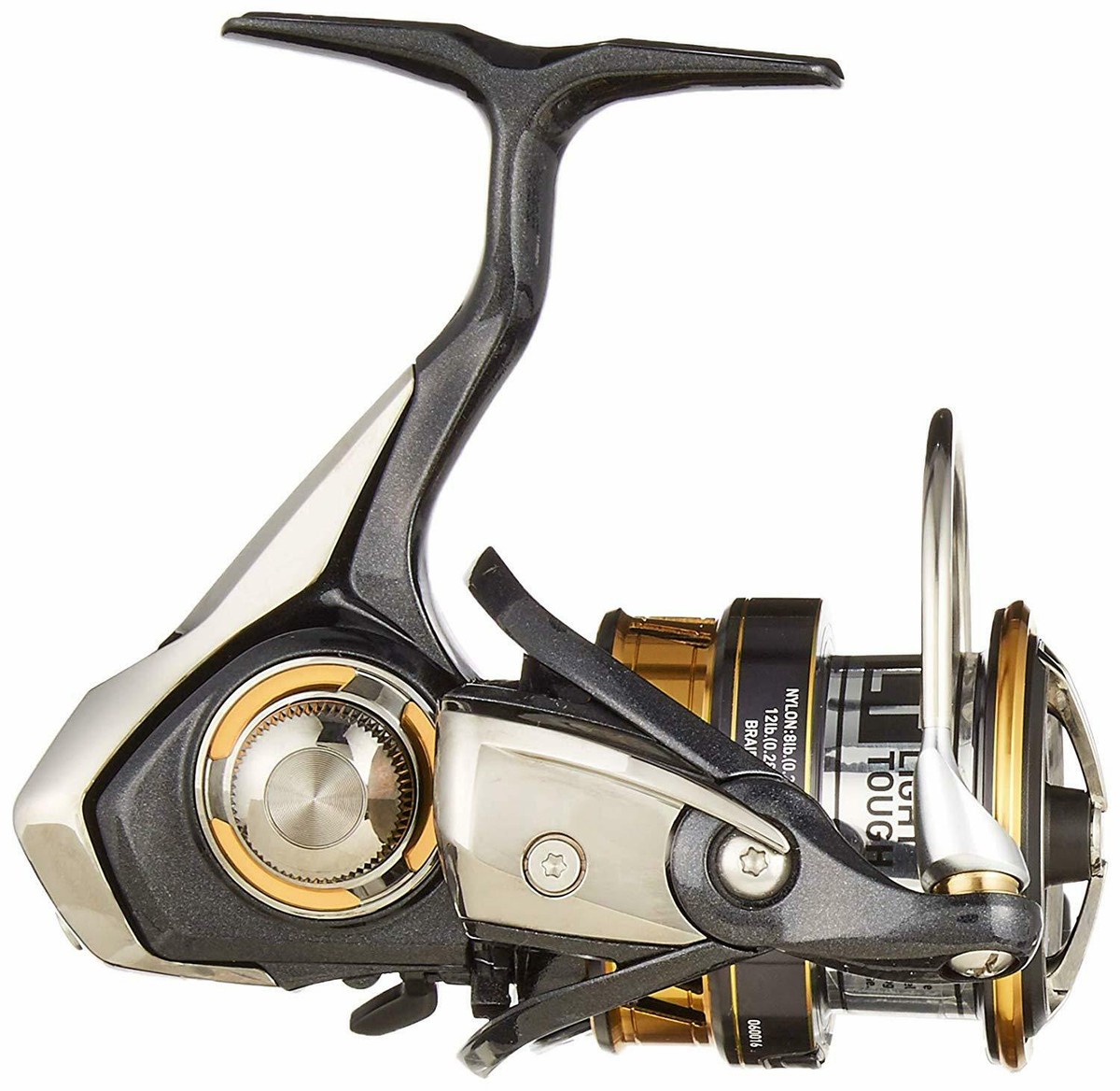 DAIWA - ダイワ レガリスLT 3000cxh ダイワ レガリス LT3000-CXH (リール) 価格比較 - 価格.com