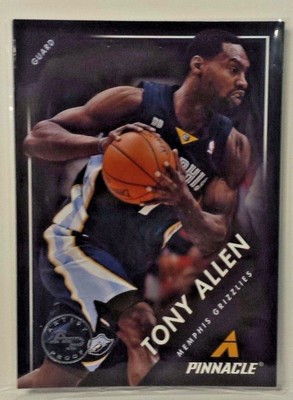 2013 PANINI PINNACLE ALLEN IVERSON PSA9 【公式通販】