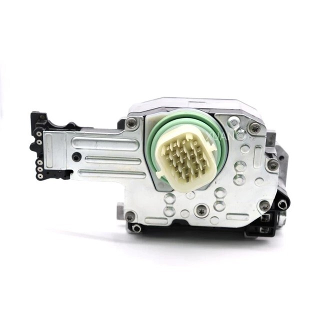 Genuine Mopar OEM 45RFE 545RFE 68RFE Shift Solenoid Block Pack