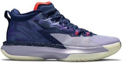 DA3130-400 Nike Jordan Zion 1 ZNA Men's Sneakers