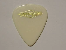 SOUTHGANG Logo & Jayce Fincher Signature 1992 Concert Tour RaRe GUITAR PICK #2