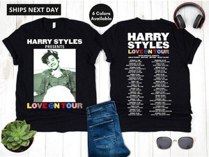 harry styles merch ebay