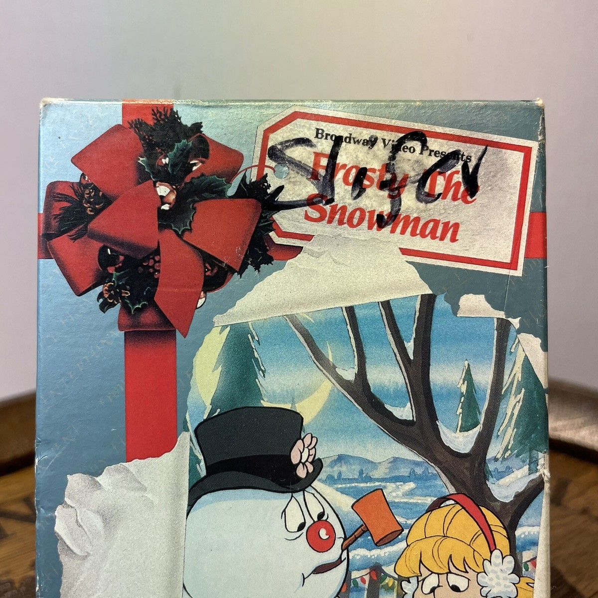 haha　SnowMan （CD・DVD） s-l400.jpg