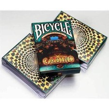 Mazzo di carte Bicycle Casin� Playing Cards by Collectable Playing Cards