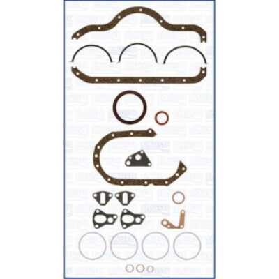 KIT GUARNIZIONI MONOBLOCCO Per BMW 5 520 8|1972> KW85 3VOL EUR 74,57 - FR - 7
