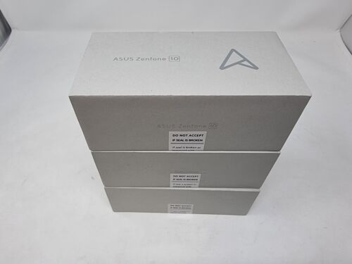 NUOVO Asus Zenfone 10 5G Ai2302 256 GB 8 GB di RAM sbloccato in fabbrica 5,92" 50 MP (BLK) - Foto 2 di 2