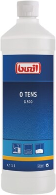 Buzil Universalreiniger O Tens G500 1 L