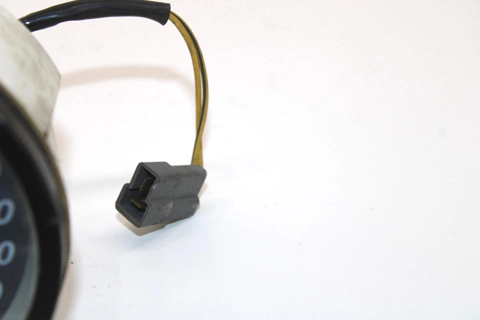 Velocímetro Ski-doo Formula 500 1999 OEM más de 6000 millas 415096400 SS95 Foto 4 de 4