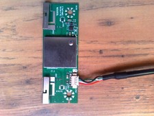 JVC-LT-50C750 Smart 50" LED TV Wifi Board & Cable