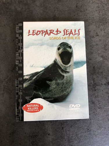 Natural Killers Predators DVD Bundle x 8 Vols 1, 2, 9, 14, 16, 19, 21 and 26 - Picture 9 of 10