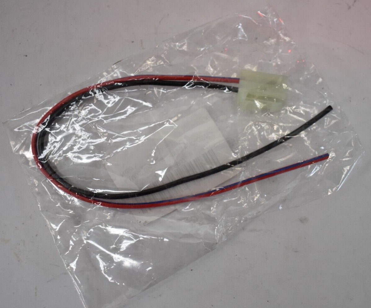 Connettore Cablaggio Alternatore 2Pin - Ricambio Per Mazda, Modello GY0118 300E - Foto 7