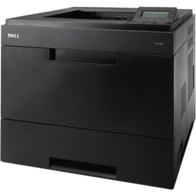 Dell 5330dn Mono Laserdrucker A4 USB Netzwerk Duplex 5330 DN REF MIT GARANTIE