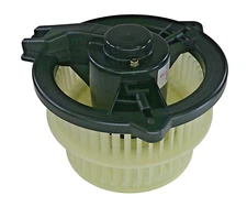 A/C Blower Motor with Wheel For Toyota Prius 2001 to 2009 / UAC BM 4702C