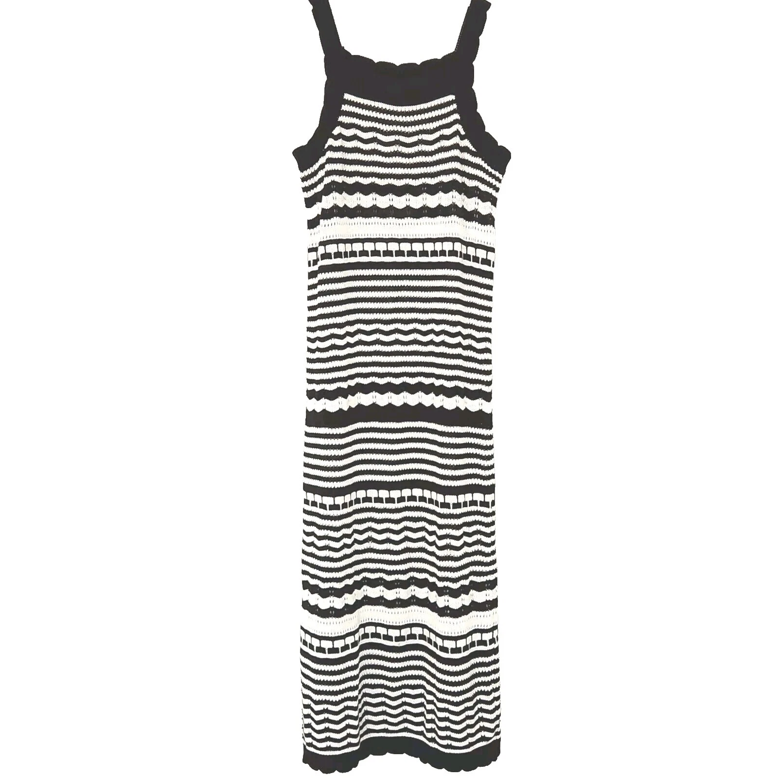 Vestidos Maxi a Rayas JOIE para De mujer