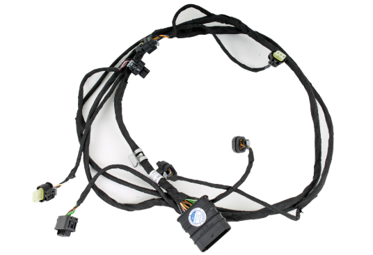 Mercedes Benz CLA X117 PDC Wiring Harness Loom A1175403901