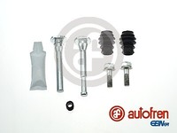 Autofren Seinsa D7142C FÜHrungshÜLsensatz, Bremssattel Hinterachse Vorderachse F
