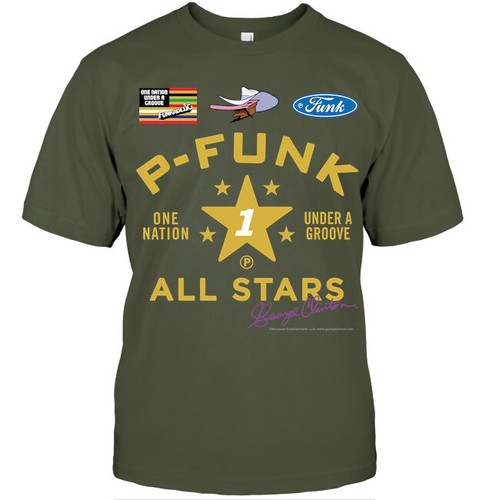 p funk george clinton raregroove tシャツ p funk george clinton raregroove tシャツ