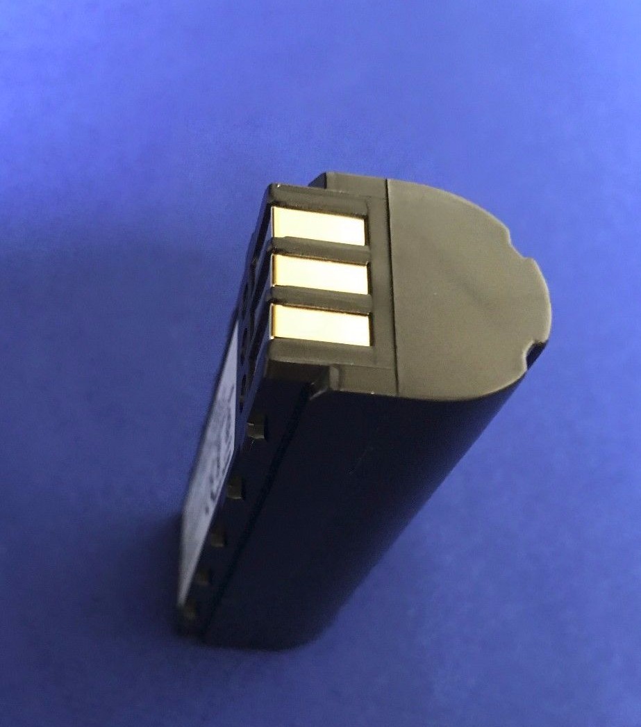 Hitech Symbol DS3478 DS3578 LS3578...#21-62606-01*Japan Li2.6A9.6wh New ...