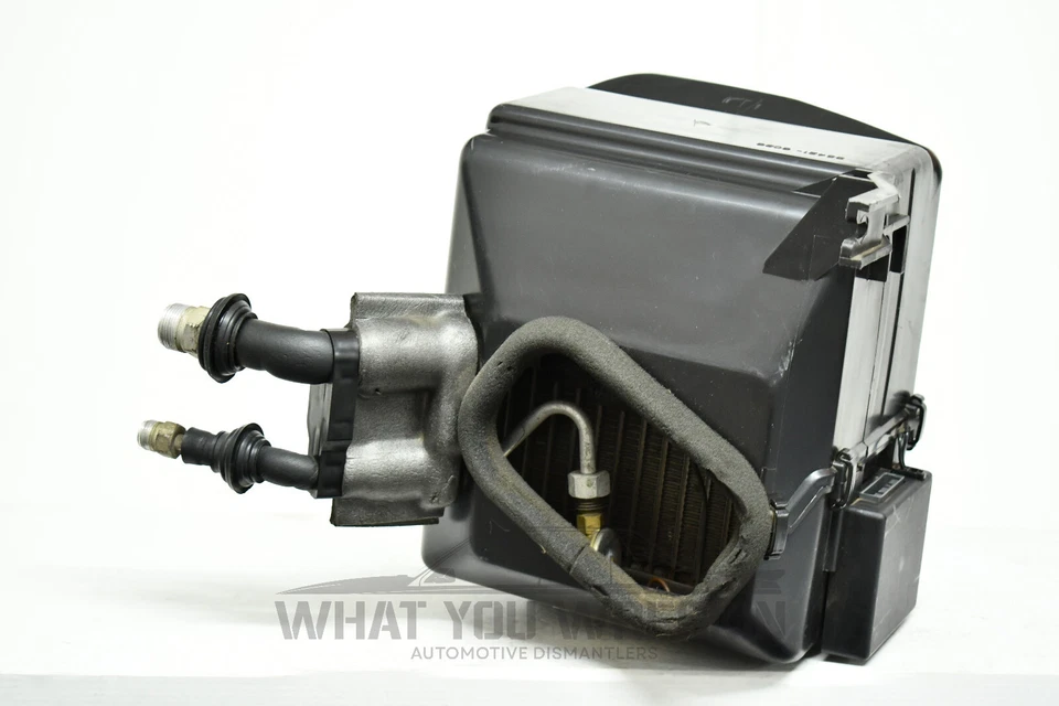 GENUINO SUZUKI SWIFT SF413 AIRE ACONDICIONADO NÚCLEO CALENTADOR CONJUNTO - 1989-99 Foto 2 de 4