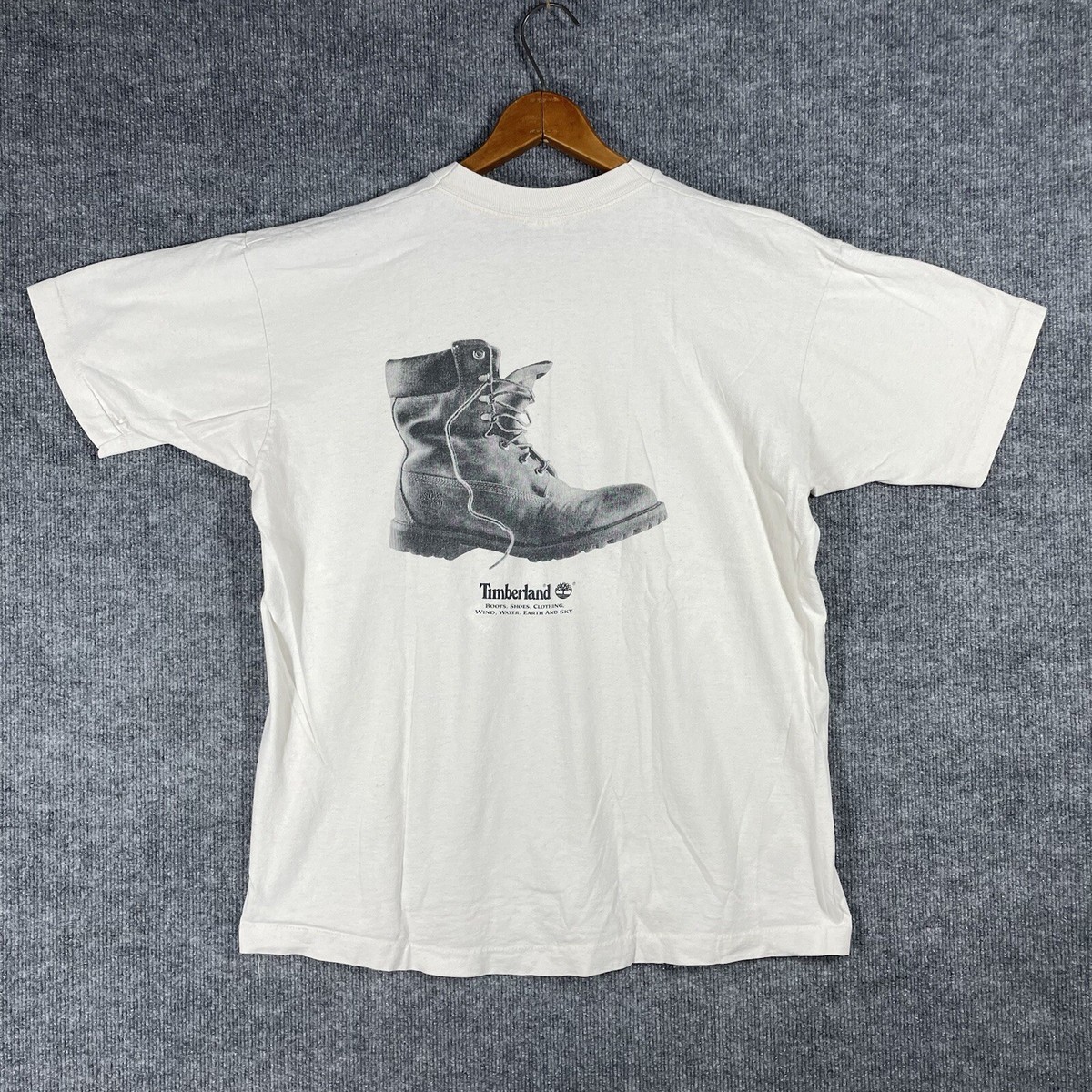 Timberland Give The Racism The Boot Tシャツ il_1080xN.6245954969_givp.jpg