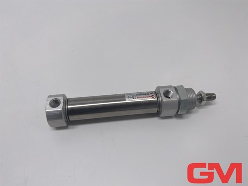 Norgren Iso round Cylinder RM /8020/ Mf /50 Iso Cylinder Double Acting D20 MM - Picture 6 of 9