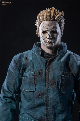 HMTOYS F003 Maßstab 1/6 Sammlerstück Modell Actionfigur Spielzeug - Bild 1 von 24