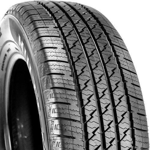 Tire Multi-Mile Wild Country HRT 245/60R18 105H A/S All Season