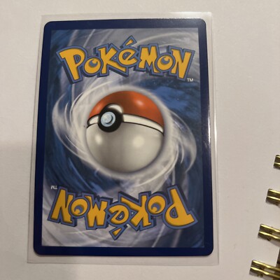 Pokemon Evolving Skies Crystal Cave Gold Secret Trainer 230/203 Pack Fresh  MINT